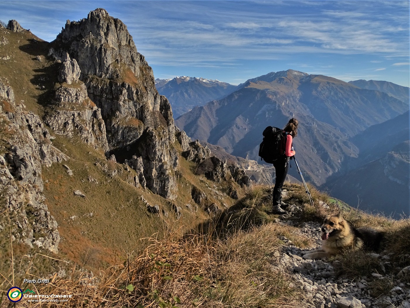 32 Panorama mozzafiato....JPG